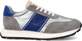 Philippe Model Sneakers Tour Running - Heren - Sneakers - Veelkleurig - 44 EU - Katoen - Schoenen