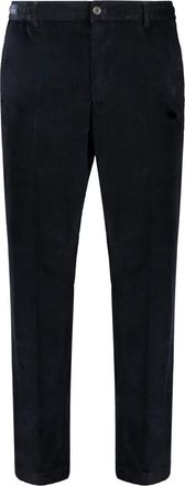 Paul & Shark Hombre, Pantalones, Azul, Talla: 2XL