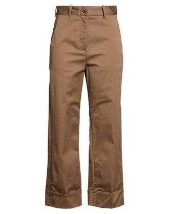 Nine In The Morning BOTTOMWEAR - Trousers sur YOOX.COM