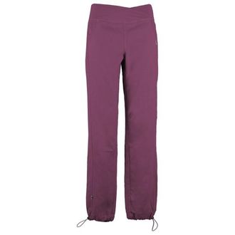 E9 Indi Kletterhose f&uuml;r Damen | lila