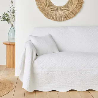 La Redoute Interieurs Gematelasseerde boutis in katoen, Scenario