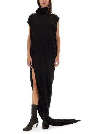 Rick Owens Long Dress