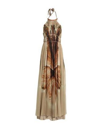 Alberta Ferretti DRESSES - Maxi dresses sur YOOX.COM