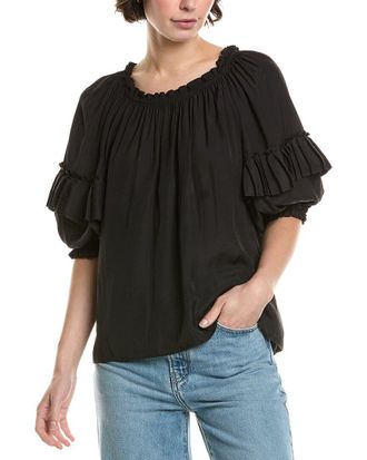 Ramy Brook Jiya Top