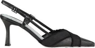 Roberto Festa Milano FOOTWEAR - Pumps sur YOOX.COM