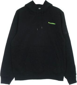 The North Face Heren, Sweatshirts & Hoodies, Zwart, Maat: XL Katoen