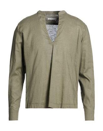 Daniele Alessandrini TOPWEAR - Shirts on YOOX.COM