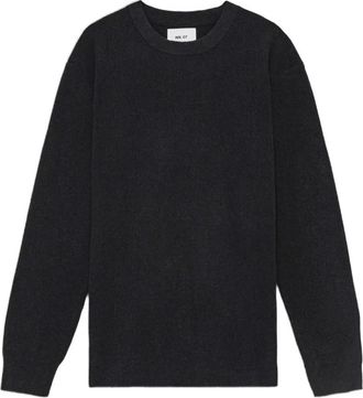 Nn.07 Maglione Danny 6429 - Nero