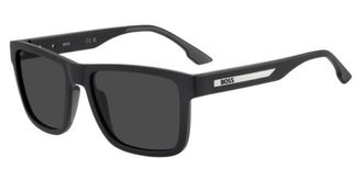 BOSS 1907/S 807/IR Mens Sunglasses Size 56