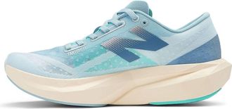 New Balance (WMNS) New Balance FuelCell Rebel v4 Quarry Heron Blue WFCXCH4