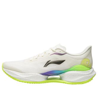Li-Ning (WMNS) Li-Ning Superlight 23 Milky White ARBW018-9