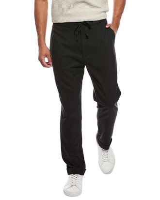 Officine G&eacute;n&eacute;rale Officine Generale Joseph Fresco Wool Pant