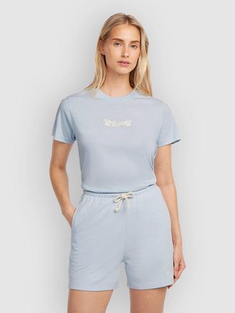 O'Neill Essentials Script Sweat Shorts blau