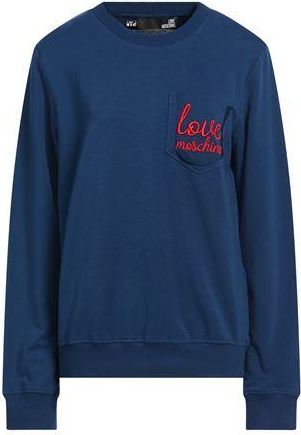 Love Moschino TOPS - Sweatshirts auf YOOX.COM