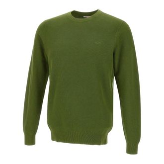 Sun 68 Jersey vintage - Knitwear - Hombre - Verde - XL