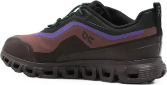 On Running Cloud 6 Geo Sneaker - Brown