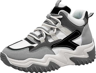 Generic Orthopedic Arch Support Trainers for Women UK Womens Shoes Ethnic Casual Shoes Summer Fashion Hollow Breathable Flat Heel Soft Sole Casual Walking Sne