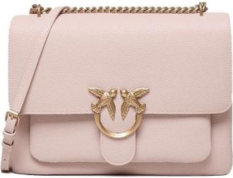 Pinko Love Satchel Bag