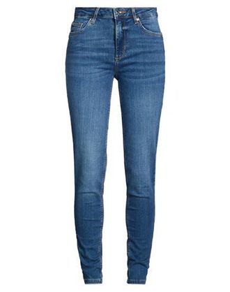 Liu Jo BOTTOMWEAR - Jeans on YOOX.COM