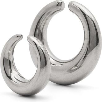 Panconesi Circles Cuff