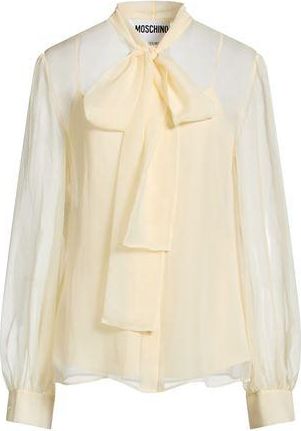 Moschino TOPS - Hemden auf YOOX.COM