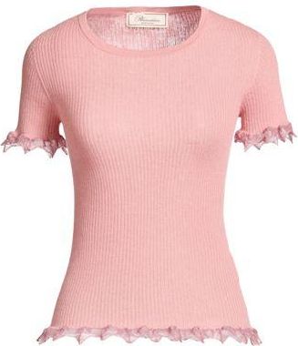 Blumarine MAGLIERIA - Pullover su YOOX.COM