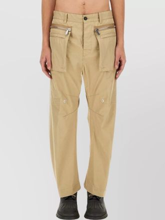 Dsquared2 cargo trousers