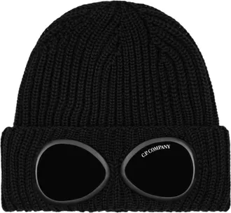 C.P. Company unisex, Accesorios, Negro, Talla: ONE Size