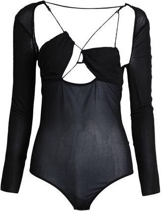 Nensi Dojaka TOPWEAR - Bodysuits sur YOOX.COM
