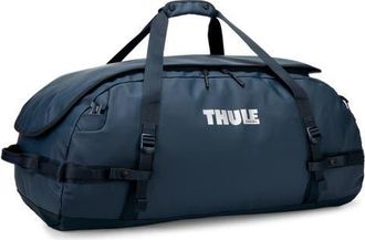 Thule Chasm 90-Liter Duffle Bag in Darkest Blue at Nordstrom