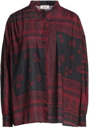 Dixie TOPWEAR - Shirts on YOOX.COM