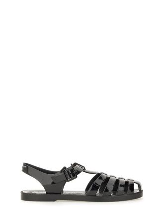 サンダル・ミュール OFF WHITE Women Sandals OWIH059S24LEA0011010 Black Off-white Sandals − Sale: up to −79% | Stylight