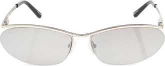 The Attico Mujer, Accesorios, Gris, Talla: ONE Size