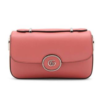 Gucci Petite Gg Mini Shoulder Bag