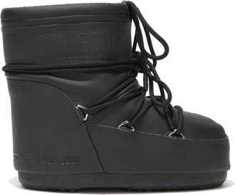 Moon Boot Hombre, Zapatos, Negro, Talla: 45 EU
