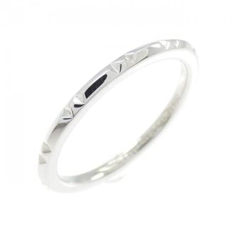 Tiffany & Co. Platinum Platinum 950 Band Ring (Pre-Owned)