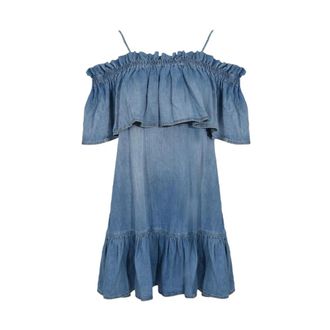 Pinko Pinko, Donna, Abiti, Blu, S, new