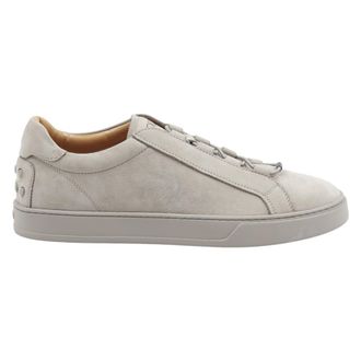Tod's Uomo, Scarpe, Grigio, 41 EU, new