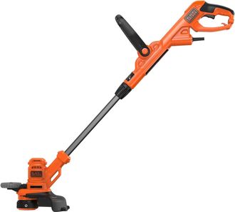 Black+Decker Bornos De Corte 550w Ancho De Corte 30cm Besta530-qs