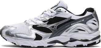 Mizuno Hombre, Zapatos, Blanco, Talla: 42 1/2 EU