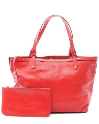 Gucci Diamante Tote (Authentic Pre-Loved)