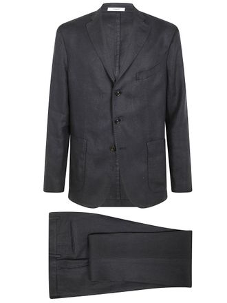 Boglioli Men Suit