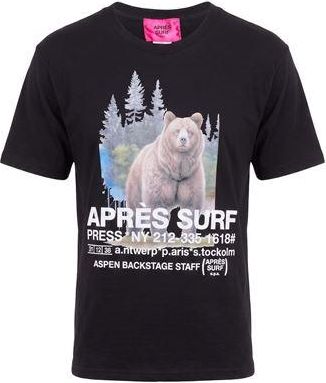 APR&Egrave;S SURF CAMISETAS Y TOPS - Camisetas en YOOX.COM
