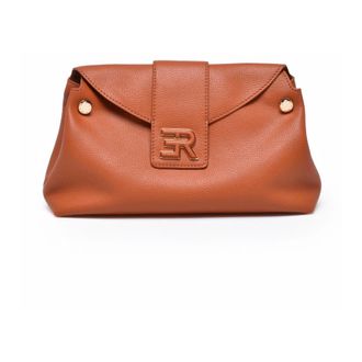 Ermanno Scervino Mujer, Bolsos, Naranja, Talla: ONE Size