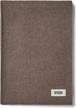 Drykorn Sciarpe Invernali - - Accessories - Donna - Marrone - ONE SIZE
