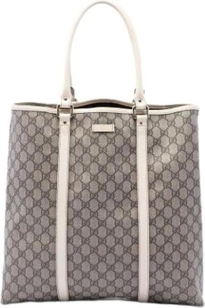 Gucci unisex, Pre-owned, Marrone, Taglia unica, used