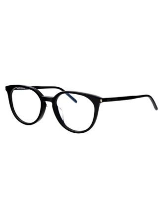 Saint Laurent Eyeglasses - Black