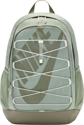 Nike 26L Hayward Backpack Jade Horizon Light Army HJ8200-370