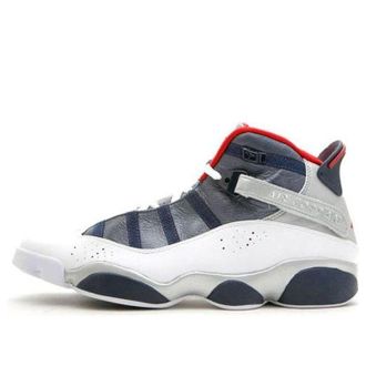 Nike Jordan Air Jordan 6 Rings Olympic 322992-161