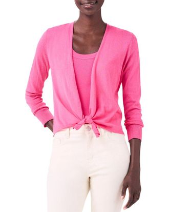 Nic+Zoe Nic+Zoe Petite All Year 4-Way Cardigan